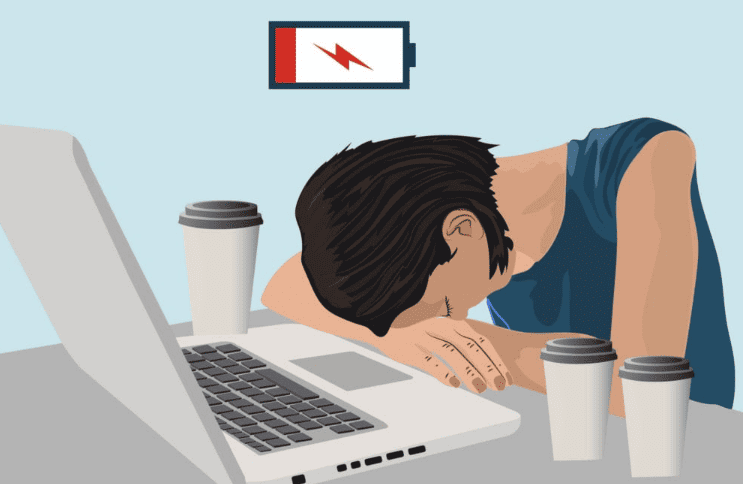 Cara Mengenali Tanda-Tanda Emotional Burnout dan Solusinya
