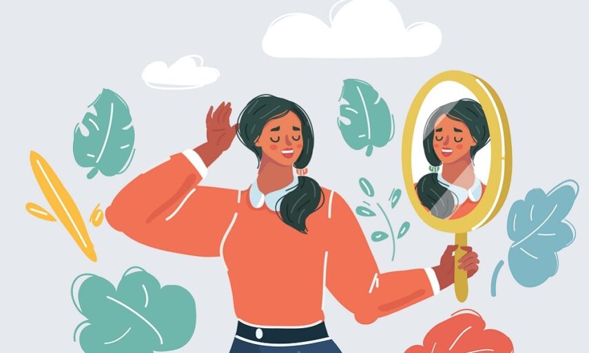 Peran Self-Compassion dalam Mengatasi Rasa Gagal