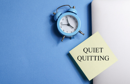 Apa Itu “Quiet Quitting”? Fenomena Baru di Kalangan Generasi Z